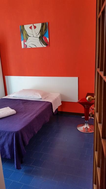 Guesthouse Ava Рим Номер фото