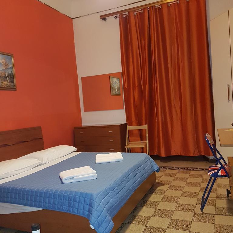 Guesthouse Ava Рим Екстер'єр фото